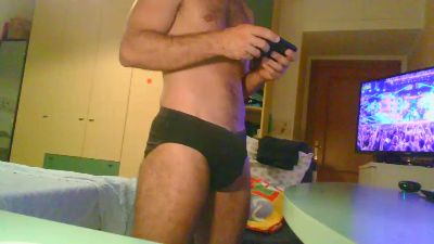 25andrea90 from Italy
