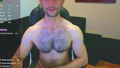 33dirtymike333 from Argentina