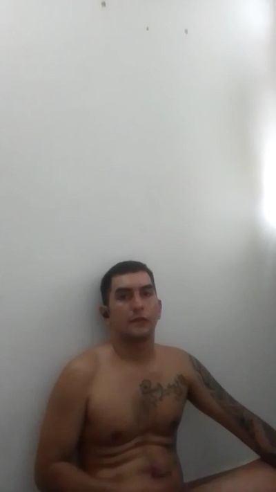 4mimonte20 from Colombia
