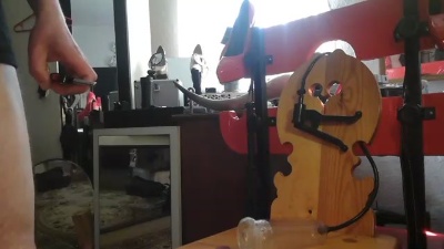 666SexHostel666 from Germany