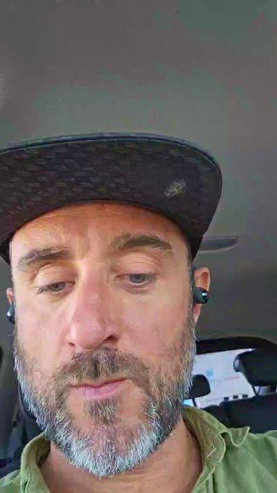 AdamShowHotFR from France