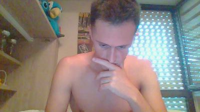 Adamhiel96 from Spain