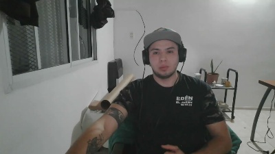 Agustinnn287 from Argentina