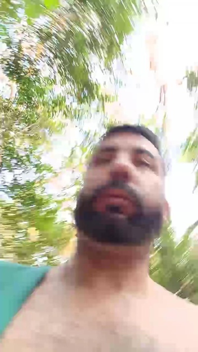 Aieloucura from Brazil
