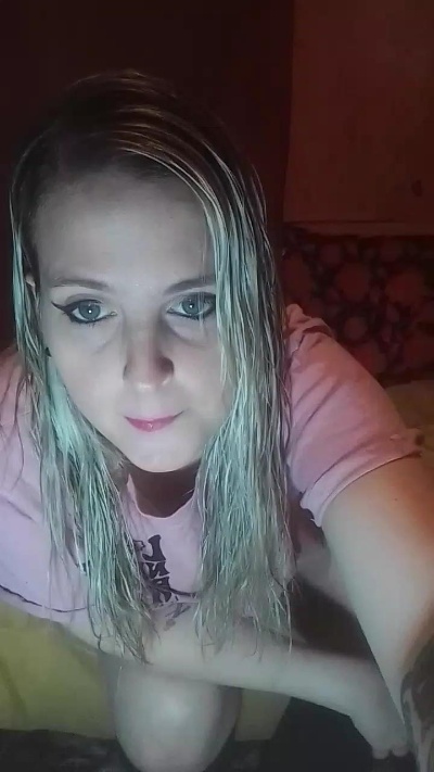 Aileen1993 from Argentina