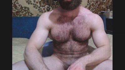 AlanStrongs from Poland