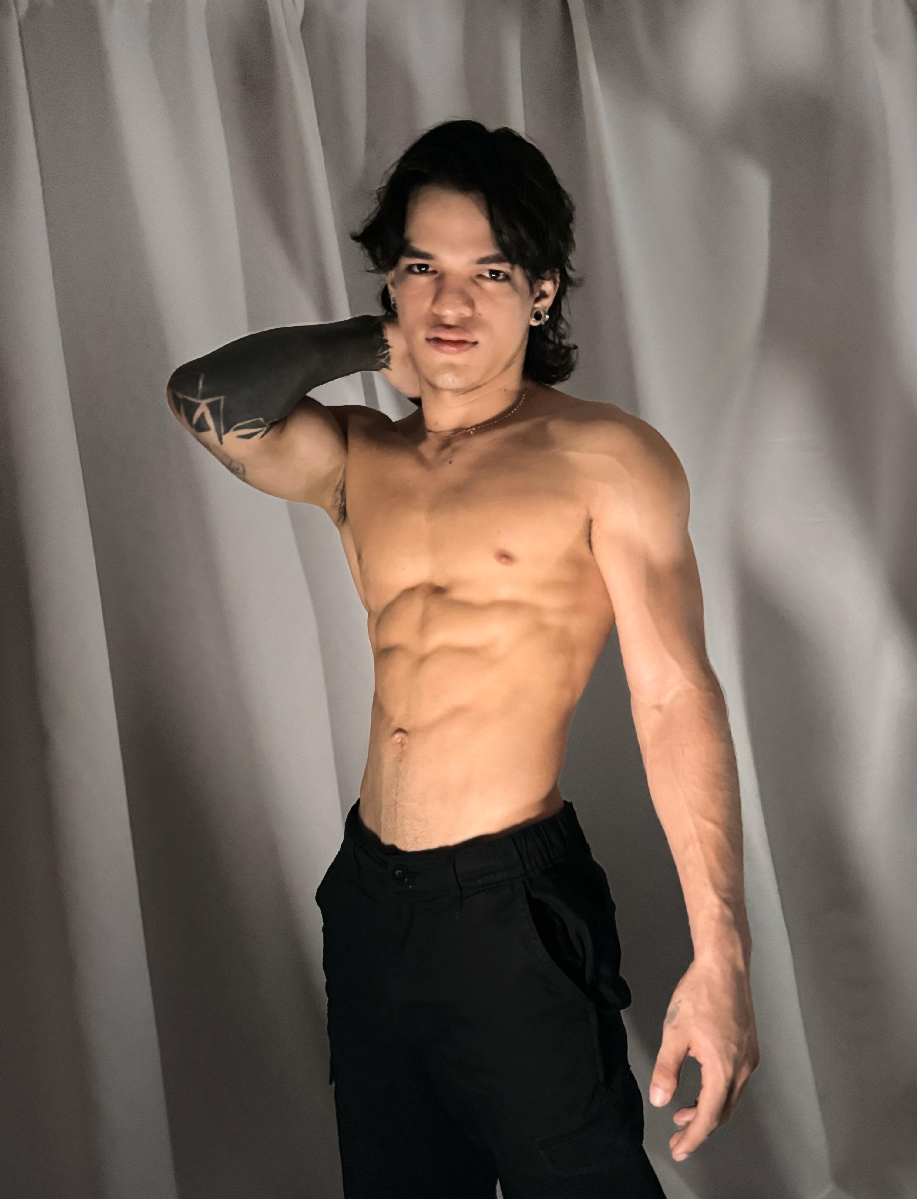 Albert_Bernal69 Profile Image