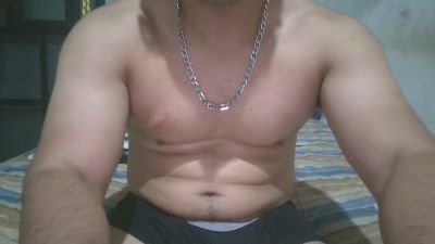 Alcee3029 from Mexico