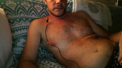 Alesexy1983 from Italy