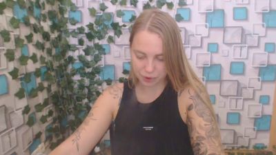 AlexaTris from Germany