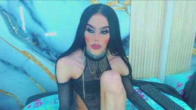 Alexa_RedHard from Colombia
