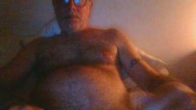 Alexhot1973 from Italy