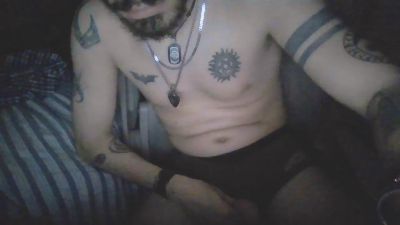 Alexmorenojedi from Spain