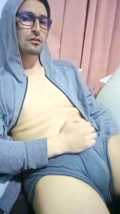 Alexx_bluee from Colombia