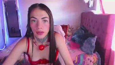 Alice_ch1 from Colombia