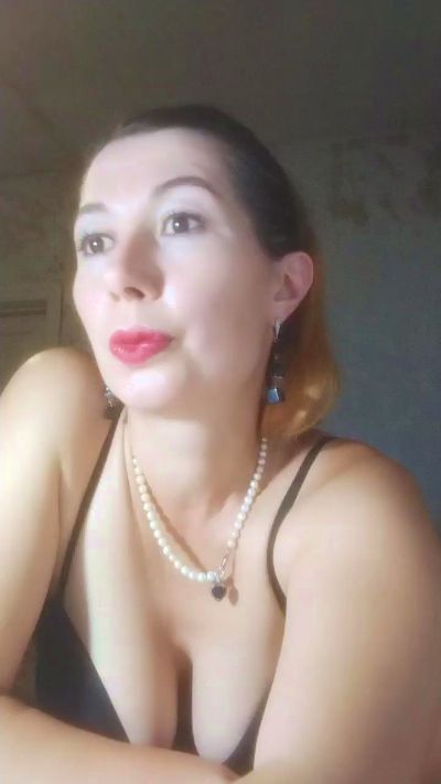 Alisagood from Ukraine