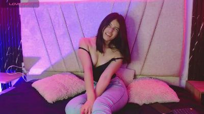 Amber_cute from Italy