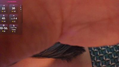 Amy_Kiitty from Colombia