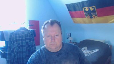 Andre124231 from Germany