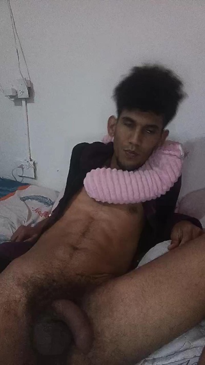 Andres_flaco1 from Colombia