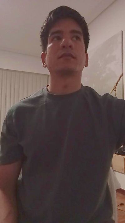 Andydam902 from Colombia