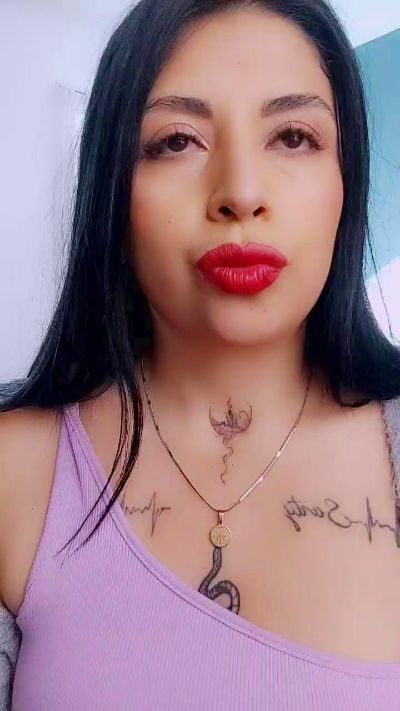 Angelanddemonss from France