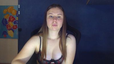 Anitta820 from Ukraine