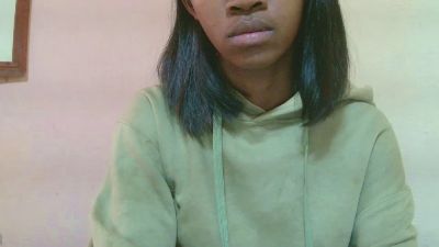 Annasia05 from Madagascar