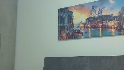 Annawow from Italy