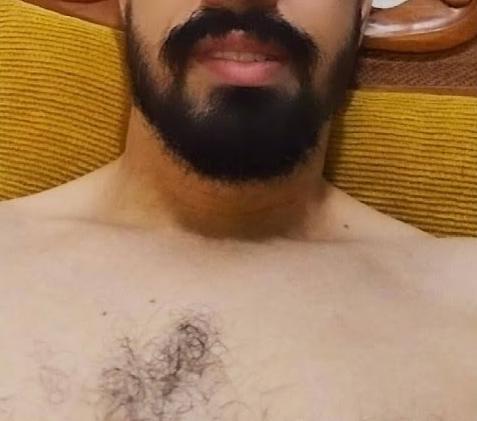 Aramis_34 from Brazil