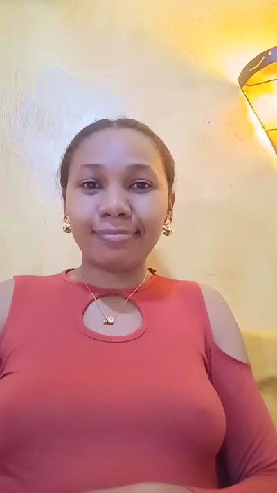 Aserah from Madagascar