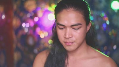 AsianTwoSpirit from Philippines