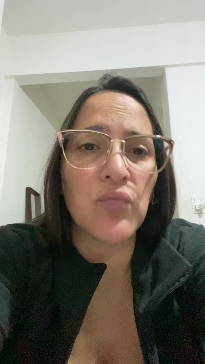 BAgatha from Argentina