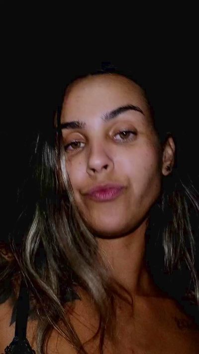 Babisurfistinha from Brazil