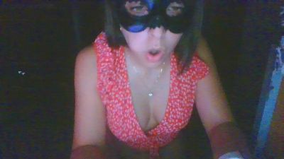 Baby_doll7 from Italy