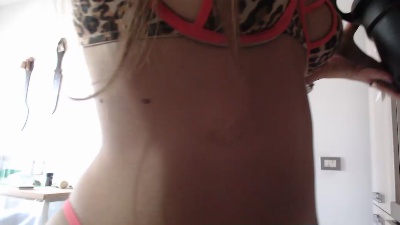 Baby_wife from Italy