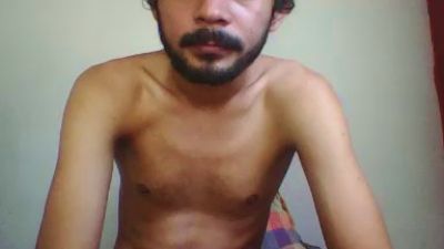 Babyboy349 from Brazil