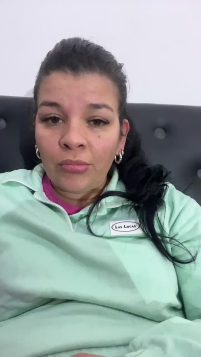 Babypopp from Argentina