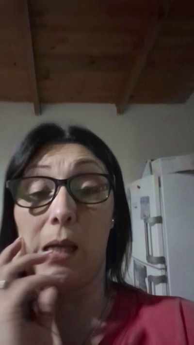 Babypupi from Argentina