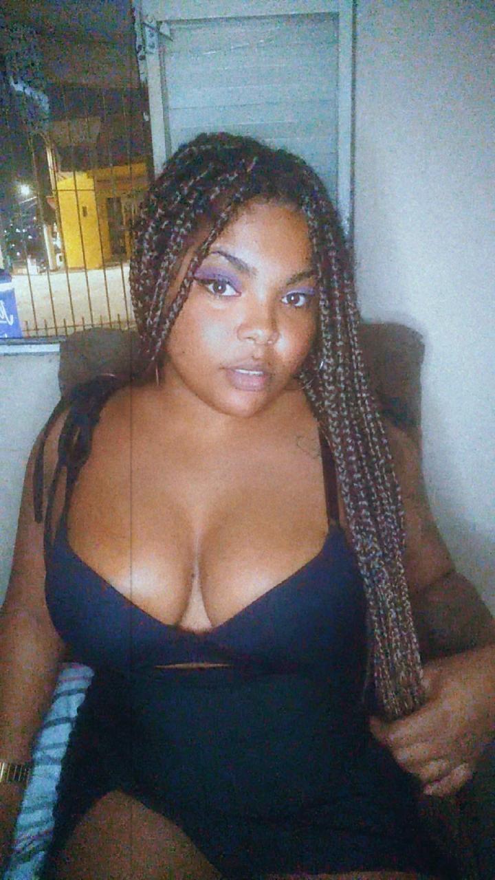Badgirl741 from Brazil