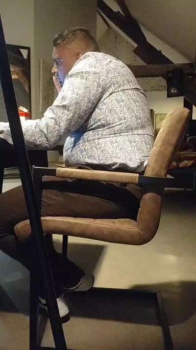 Bandusexy from Netherlands
