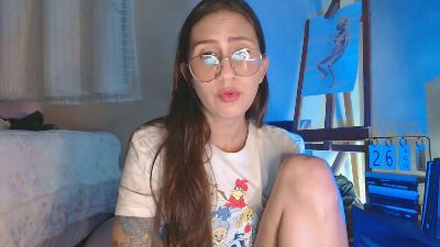 BarbaraJack from Brazil