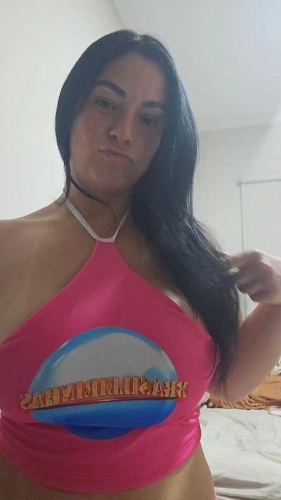 Baronesa520 from Brazil