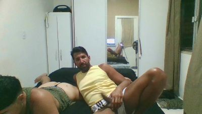 BatistaSexxy from Brazil
