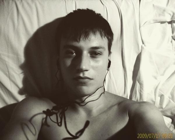 Bazilik1990 from Ukraine