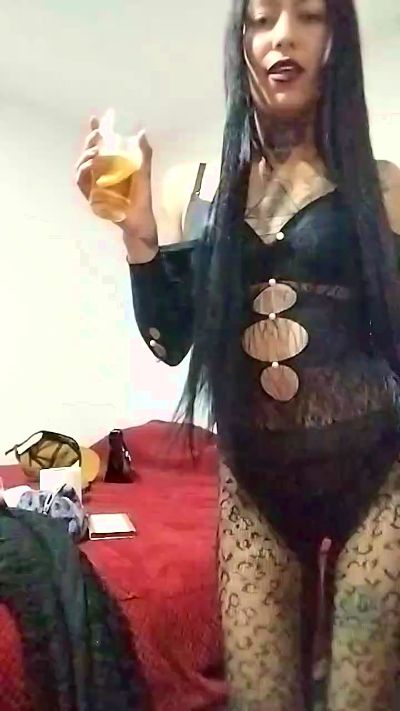 Bbydemon from Chile