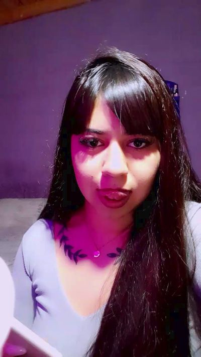 Bebijuu23 from Argentina