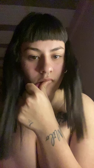 Bebita7777 from Argentina