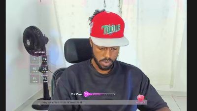 BenthBlack1 from United States