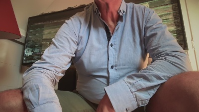 Bernie2620 from France